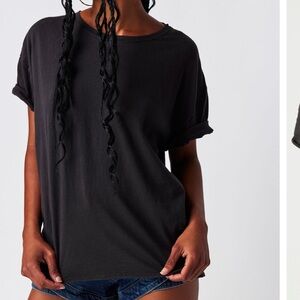 We the Free Nina Tee